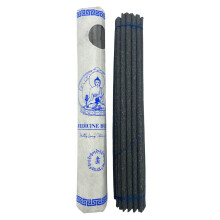 Premium Tibetan Incense Sticks Rolled Pack of 30 Premium Tibetan Incense Medicine Buddha