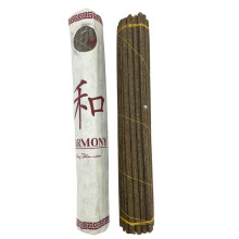 Premium Tibetan Incense Sticks Rolled Pack of 30 Premium Tibetan Incense Harmony