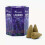 Aromatika Backflow Incense Cones  10 Masala Backflow Incense Lavender 1