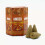 Aromatika Backflow Incense Cones  10 Masala Backflow Incense Amber 1