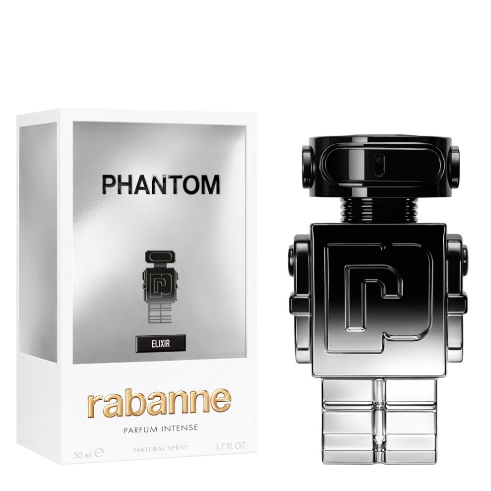Rabanne Phantom Elixir Parfum Intense 50ml