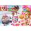 Puzzle Psi Patrol Skye in Aktion 100 3