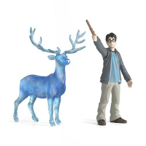 Schleich schleich Harry Potter & Patronus
