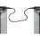 Exo Terra T5 UVB Fixture 35cm 8w Reptile Light 2