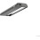 Exo Terra T5 UVB Fixture 35cm 8w Reptile Light 3
