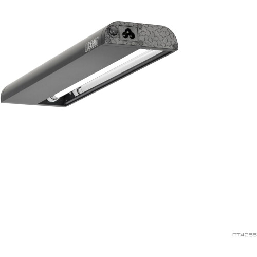Exo Terra T5 UVB Fixture 35cm 8w Reptile Light 2