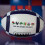 Mini Rugby Ball Child-Friendly Soft 6 Nations Flags 6