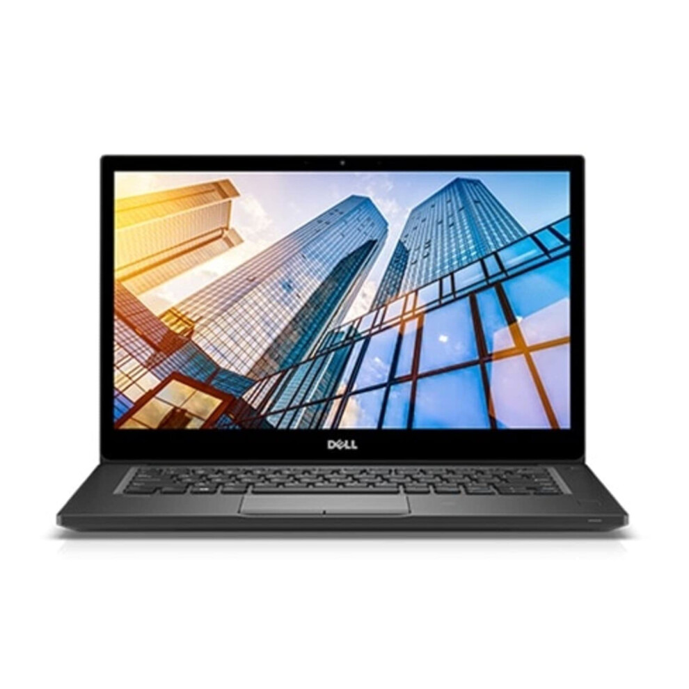 Dell (16 Gb Ram, 256Gb) Latitude 7490 Intel Core I5-8350U Win 11Pro