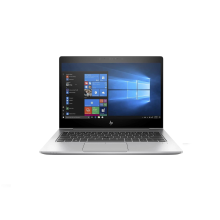 HP EliteBook 830 G5 13.3 Full HD Laptop Intel Core i5-8250U (3.40 GHz) 16GB DDR4 1TB SSD WiFi Windows 11 Pro - Refurbished