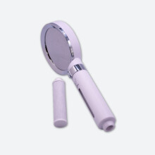 Doulton Shower Head with Filter - White