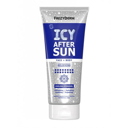 Frezyderm Frezyderm Icy After Sun 200ml