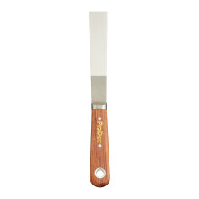 Prodec Scale tang Paint Scraper 1 inch