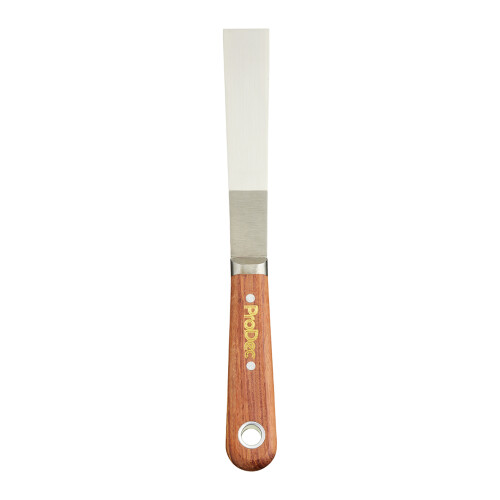 Prodec Scale tang Paint Scraper 1 inch