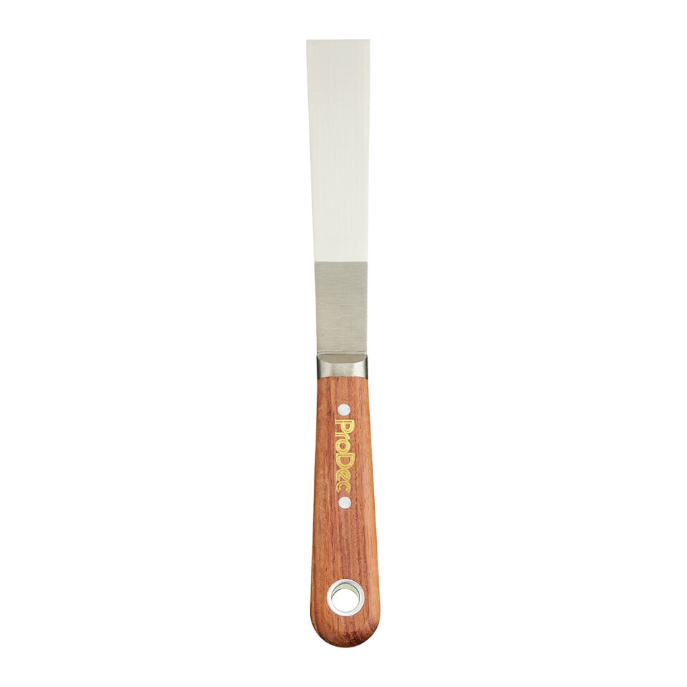 Prodec Scale Tang Paint Scraper 1 Inch