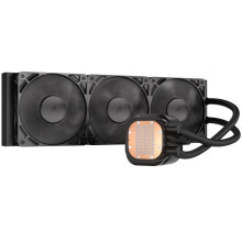 Corsair - CW-9060089-WW - All-in-one liquid cooler