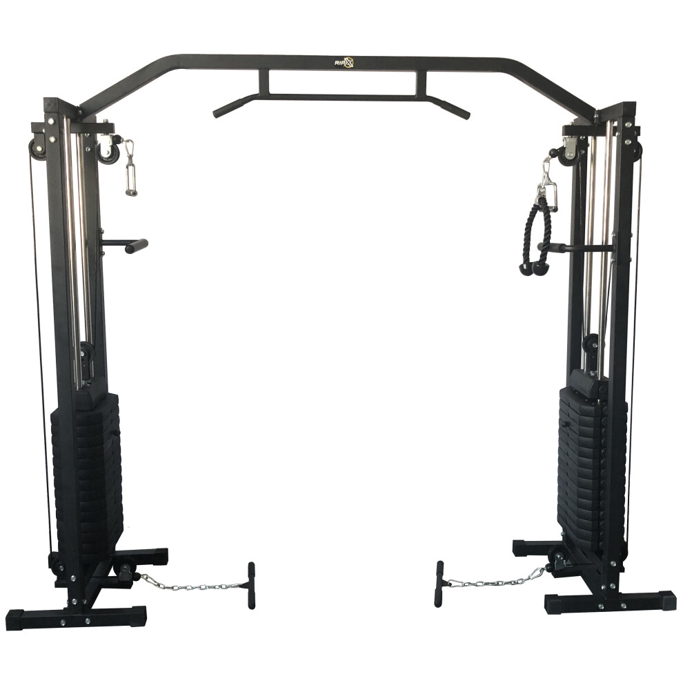RIP X 180kg Cable Crossover Machine