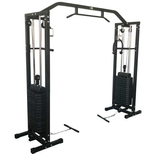 RIP X 180kg Cable Crossover Machine 1