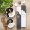 Set of 2 Yin Yang Incense Stick Packs 6