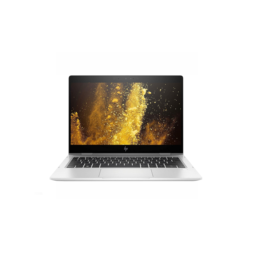Hp Elitebook X360 830 G6 Notebook 33.8 Cm (13.3") 8Th Gen Intelâ® Core I5 8Gb Ddr4-Sdram 256 Gb Ssd Windows 11 Pro Silver 5060908886330