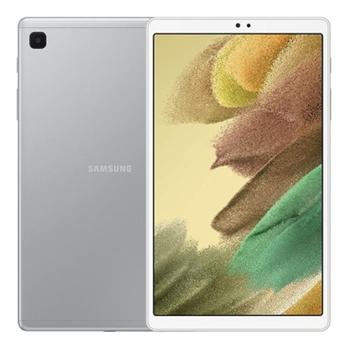 Refurbished Samsung Samsung Galaxy Tab A7 Lite 8.7" | 32GB | Silver | WiFi
