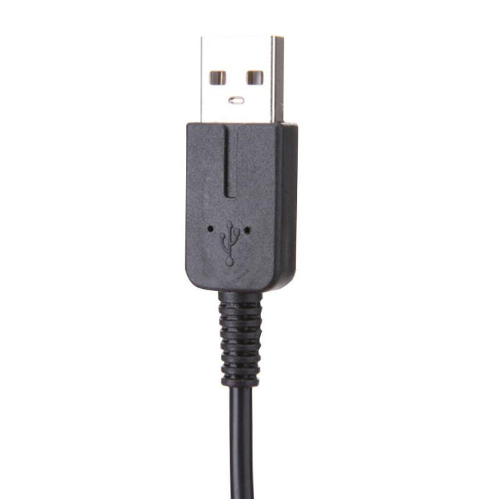 Usb Charger Charging Cable For Sony Ps Vita Data Sync Charge Lead Psv Psp Vita
