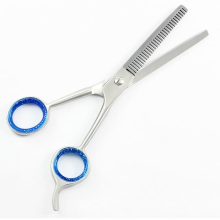 5" Professional Hairdressing Hair Cutting & Thinning Scissors Set for Barbers