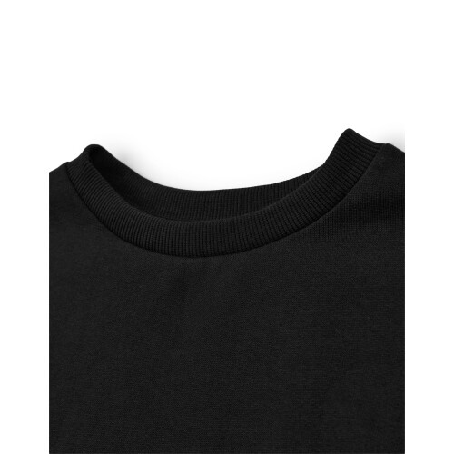 Sonic The Hedgehog (5-6 Years) Sonic the Hedgehog Sweatshirt (Boys Black) 2