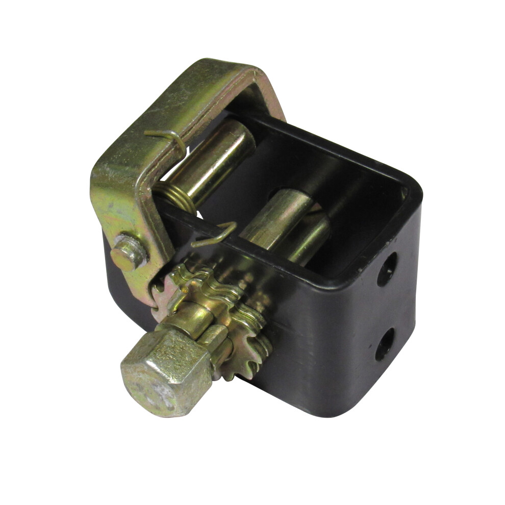Trailer Tie Down Lashing Winch 50Mm 5T (Webbing Ratchet Strap 2") 600988562073