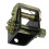 Trailer Tie Down Lashing Winch 50MM 5T (Webbing Ratchet Strap 2") 9