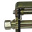 Trailer Tie Down Lashing Winch 50MM 5T (Webbing Ratchet Strap 2") 12