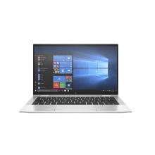 HP 13.3" EliteBook x360 830 G7 Laptop, Intel Core i5-10310U Quad-Core, 16GB RAM, 256GB SSD, Windows 11 Pro - Refurbished