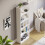 Home Discount (White) Cambridge 5 Tier Bookcase Tall Shelf Storage Unit 8