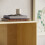 Home Discount (Oak) Cambridge 5 Tier Bookcase Tall Shelf Storage Unit 6