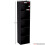 Home Discount (Black) Oxford 5 Tier Cube Bookcase Tall Storage Display 3