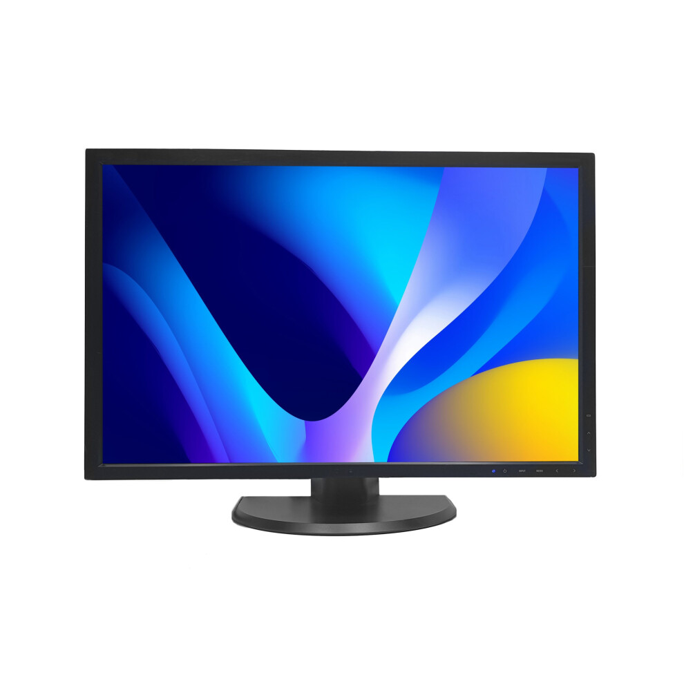 23" Computer Widescreen Pc Monitor (1920 X 1080) - Dvi 5056813293820