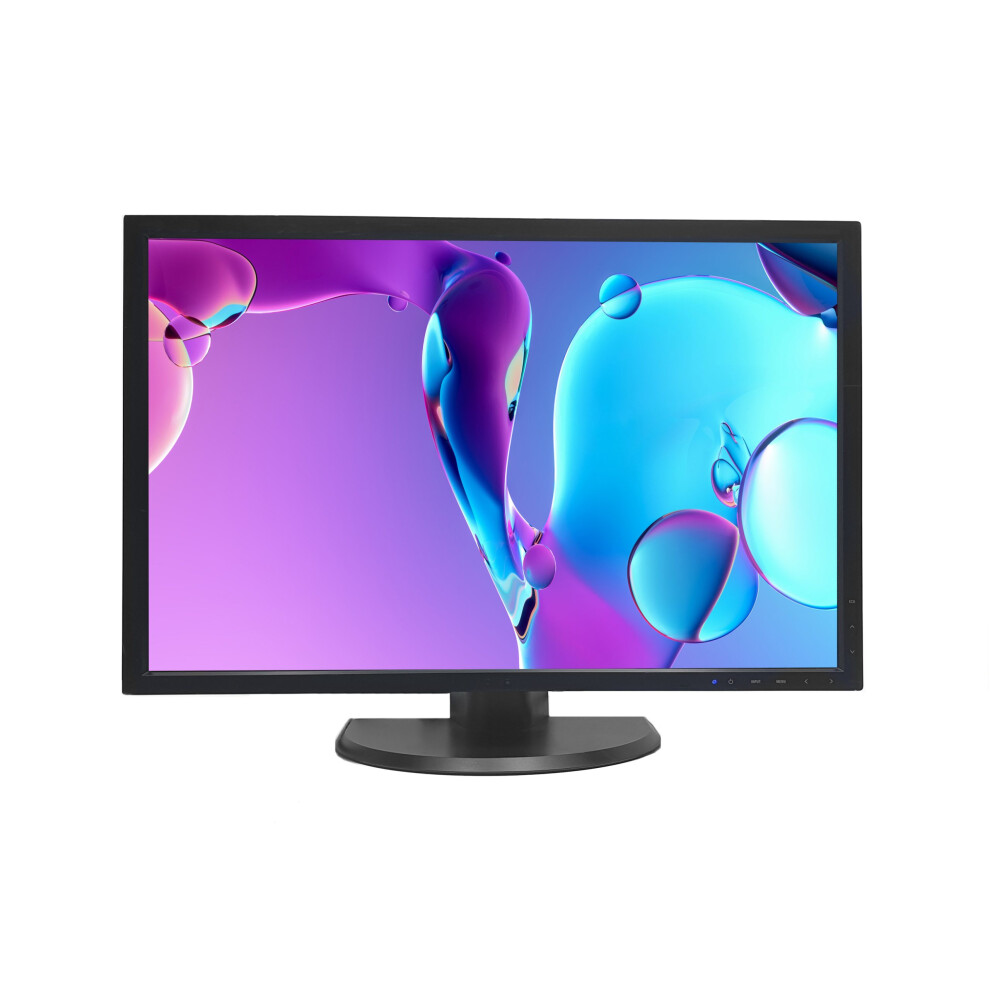 24" Computer Widescreen Pc Monitor (1920 X 1080) - Vga 5056813293806