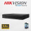 (4TB, 4X 8MP) Hikvision 4K CCTV Home Security System Kit IR 4