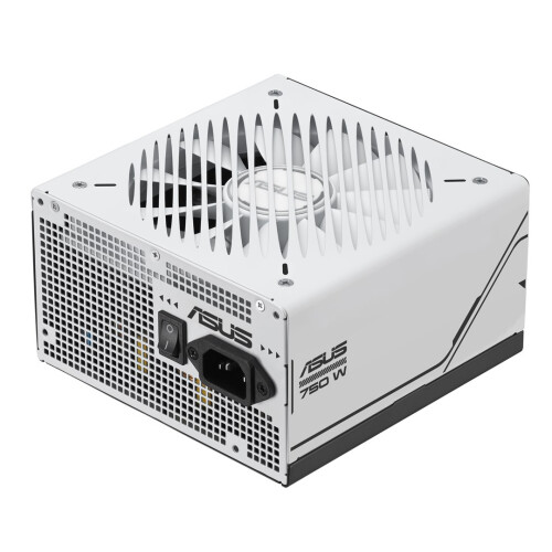 ASUS ASUS Prime 750W Gold strømforsyning