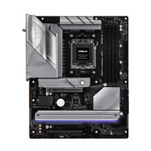Scheda Madre - ASROCK - B850 LiveMix - WiFi - Socket AM5 - Prestazioni avanzate