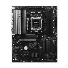 Moederbord - ASROCK - B850 Pro-A - AMD AM5 - DDR5 - PCIe 5.0 - USB 3.2