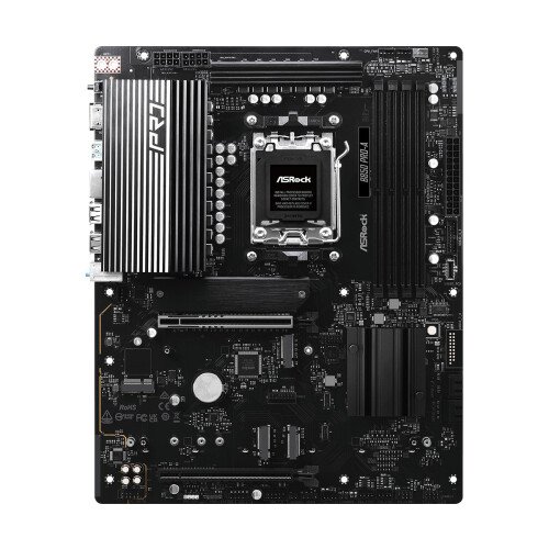 Asrock ASRock B850 Pro-A bundkort