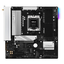 Scheda madre ASRock B850M Pro Race Sport WiFi