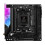 Asrock Asrock Phantom Gaming B850I Lightning WiFi AMD B850 Socket AM5 mini ITX 1