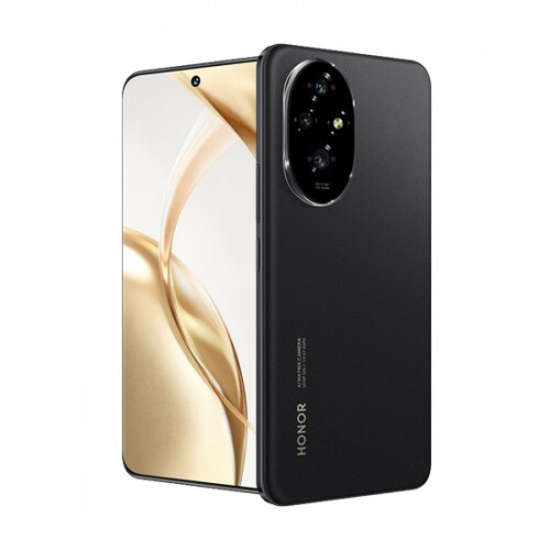 Refurbished Honor HONOR 200 8+256GB BLACK OEM