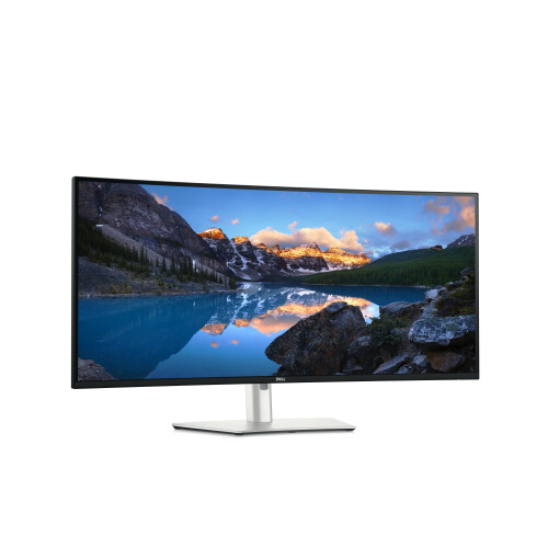 Dell Dell UltraSharp U4025QW - Bildschirm 1