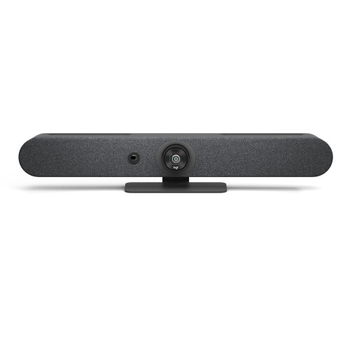 Logitech SMALL ROOM BUNDLE - RALLY BAR