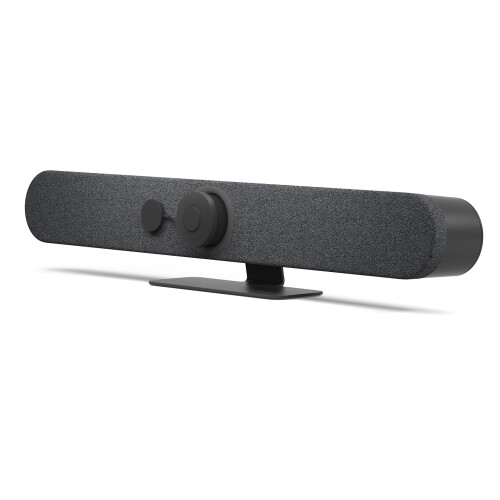 Logitech SMALL ROOM BUNDLE - RALLY BAR 2
