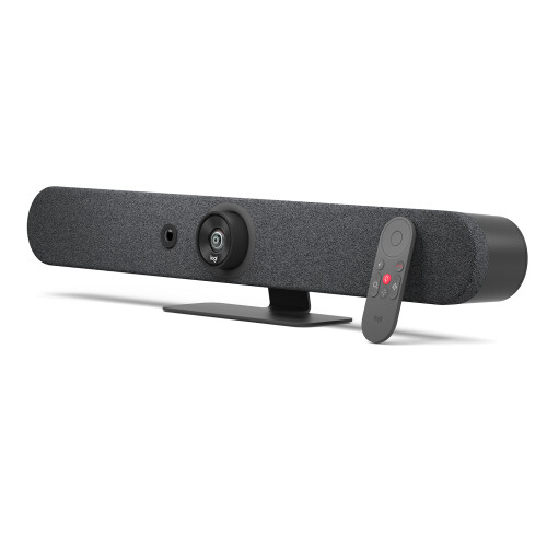 Logitech SMALL ROOM BUNDLE - RALLY BAR 1