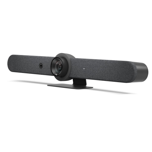 Logitech MEDIUM ROOM BUNDLE - RALLY BAR 2
