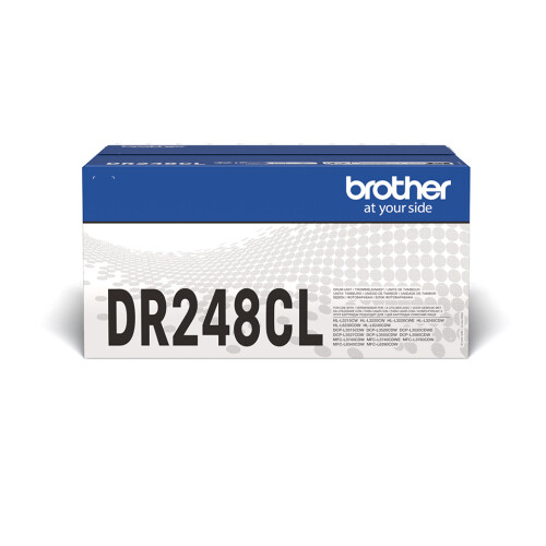 Brother Brother DR248CL - origineel - 1